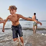 Hotell Tui Magic Life Sarigerme