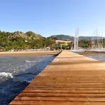 Tui Magic Life Hotell Sarigerme