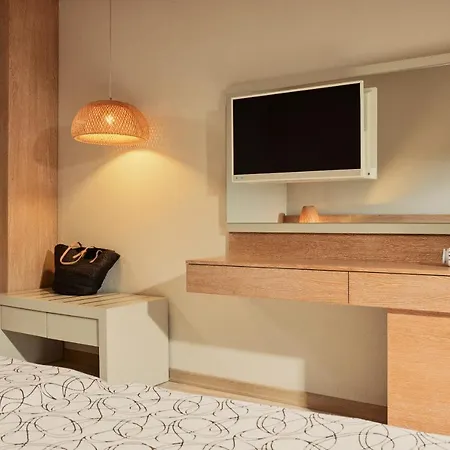 Tui Magic Life Отель