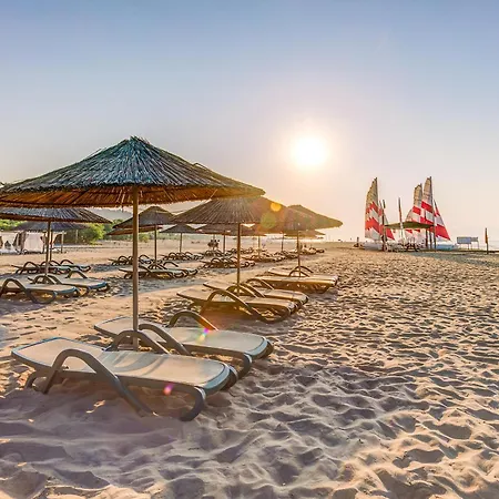 Tui Magic Life Отель