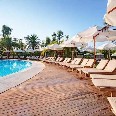 Tui Magic Life 5*