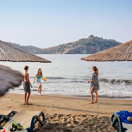 Tui Magic Life Sarıgerme