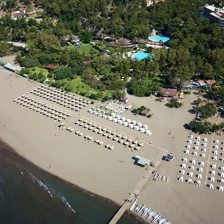 Tui Magic Life Hotel