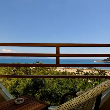 Tui Magic Life Sarıgerme