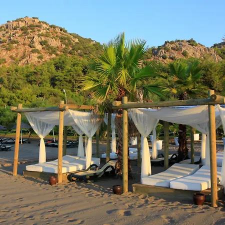 Tui Magic Life 5* Саригерме