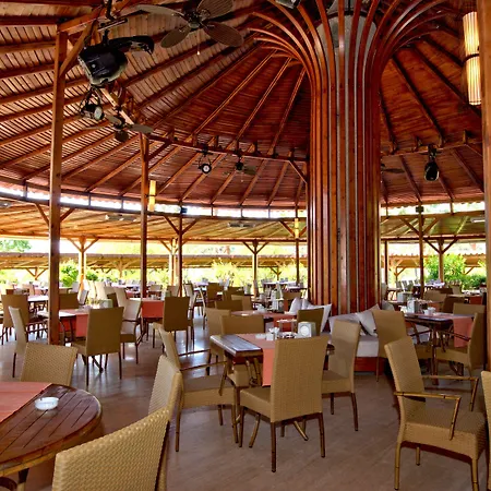 Tui Magic Life 5*