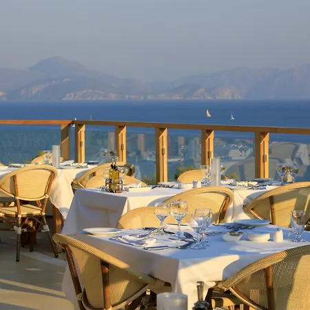 Tui Magic Life Саригерме