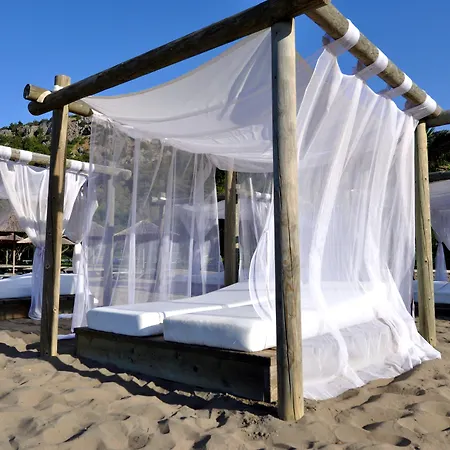 Tui Magic Life 5* Саригерме