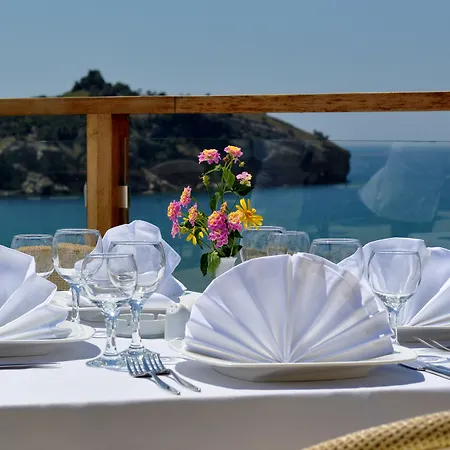 Отель Tui Magic Life Саригерме