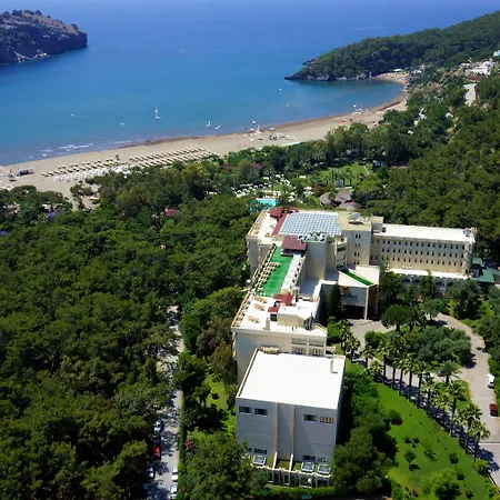 Tui Magic Life 5* Саригерме