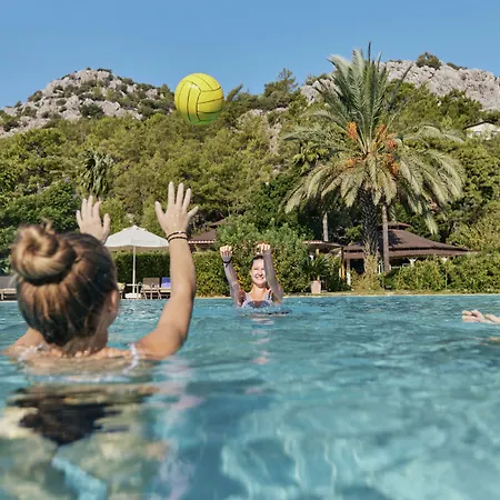 Отель Tui Magic Life 5*