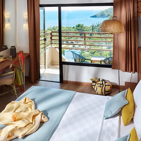 Tui Magic Life 5* Sarigerme