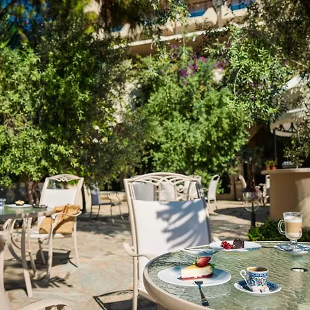 Tui Magic Life 萨利杰尔梅