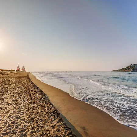 Szálloda Tui Magic Life 5*