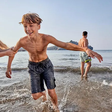 Szálloda Tui Magic Life Sarigerme