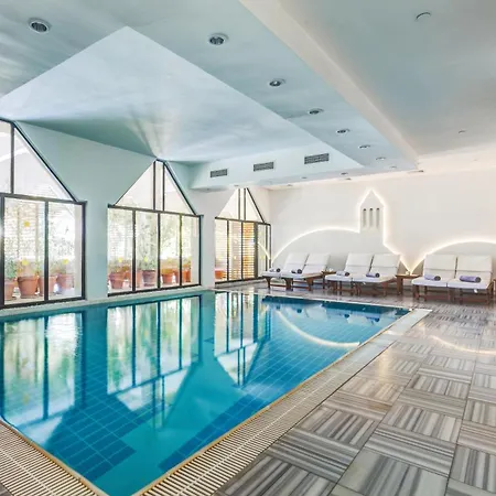 酒店 Tui Magic Life