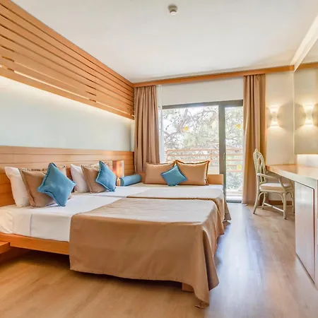 Tui Magic Life 5* 萨利杰尔梅