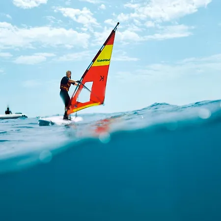 Tui Magic Life Szálloda 5*