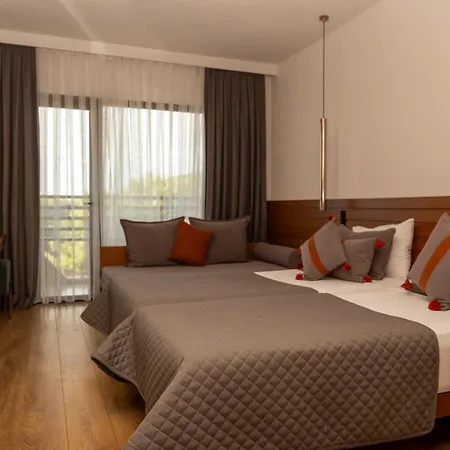 Tui Magic Life Hotel 5*