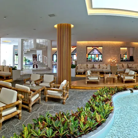 酒店 Tui Magic Life