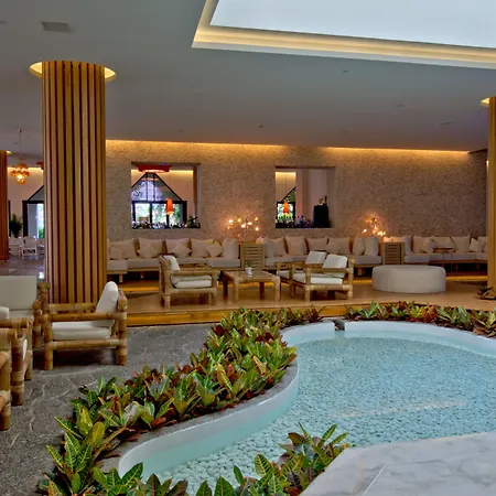 Tui Magic Life Szálloda Sarigerme