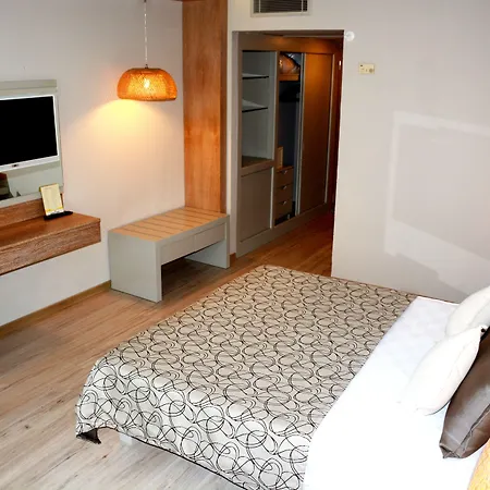 酒店 Tui Magic Life