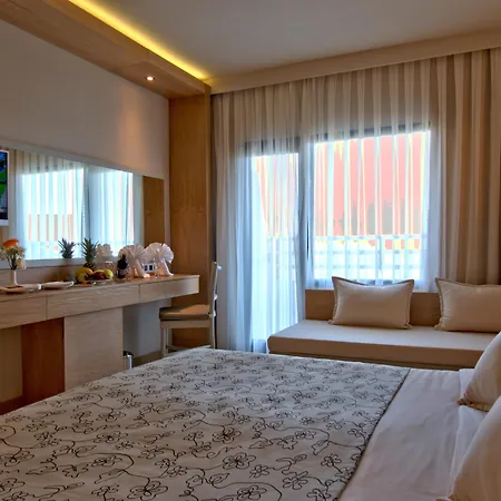 Ξενοδοχείο Tui Magic Life 5*
