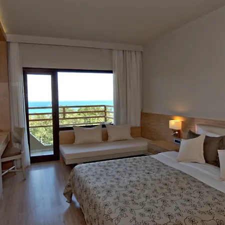 Szálloda Tui Magic Life Sarigerme