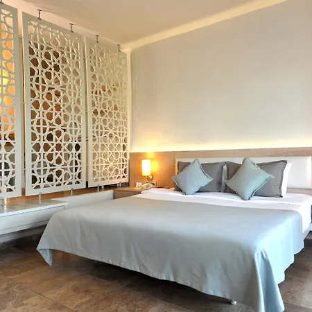 Szálloda Tui Magic Life 5*