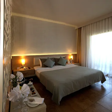 Tui Magic Life Szálloda Sarigerme