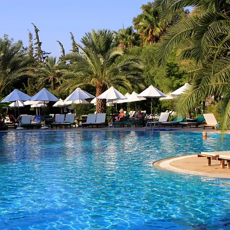 Szálloda Tui Magic Life 5*