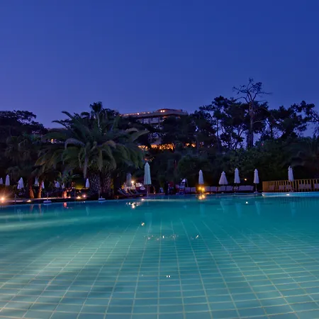 Szálloda Tui Magic Life 5*