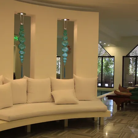 酒店 Tui Magic Life