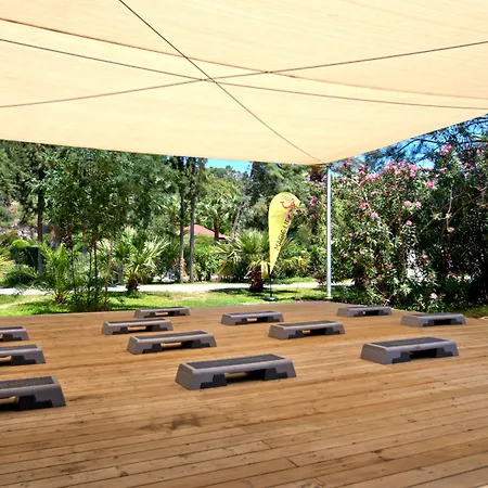 Tui Magic Life 酒店 5*