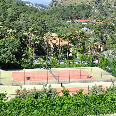 Tui Magic Life 萨利杰尔梅