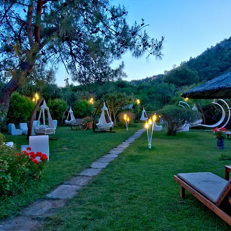 Szálloda Tui Magic Life 5*