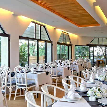 Tui Magic Life Sarigerme