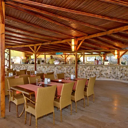 Tui Magic Life Szálloda