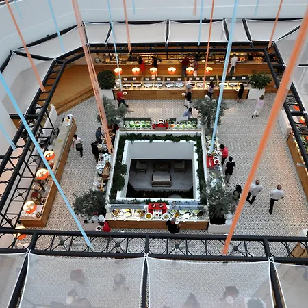 Tui Magic Life Sarigerme