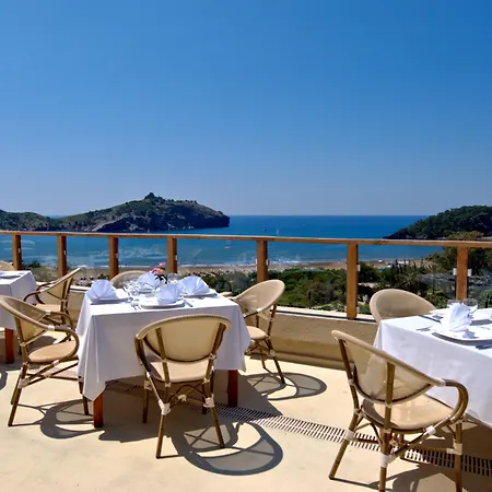 Tui Magic Life Hotel