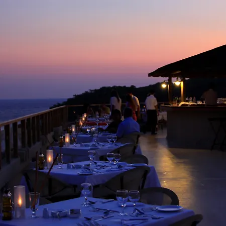 Tui Magic Life Szálloda