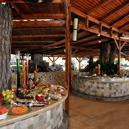 Szálloda Tui Magic Life Sarigerme