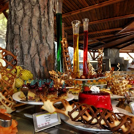 Tui Magic Life 酒店