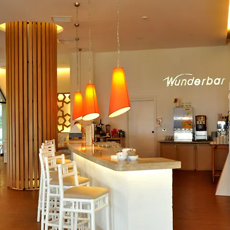 Szálloda Tui Magic Life 5*