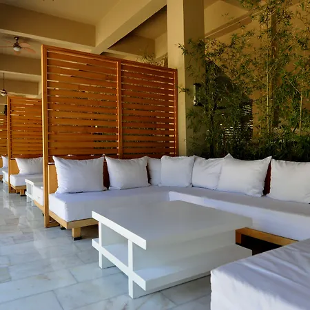 Ξενοδοχείο Tui Magic Life 5*