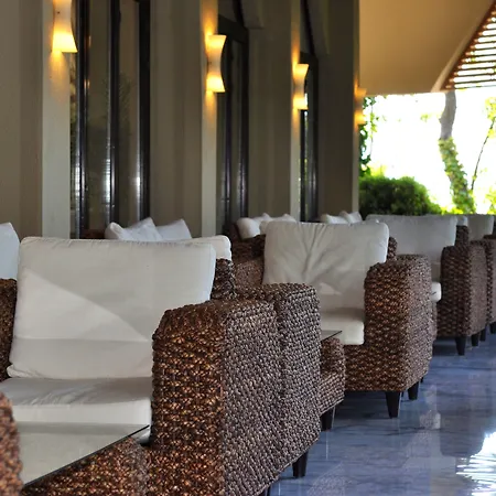 Tui Magic Life 酒店