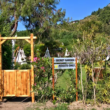 Szálloda Tui Magic Life