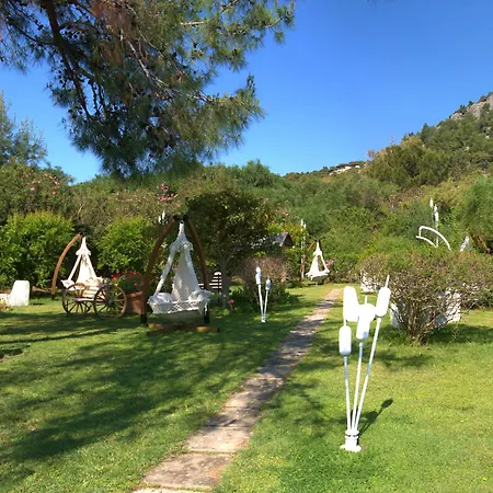 Tui Magic Life سَريغيرمه