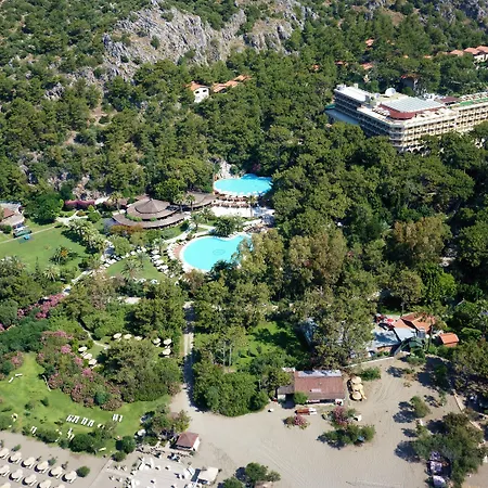 Tui Magic Life 5* Sarigerme