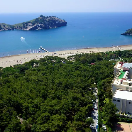 Tui Magic Life Hotel